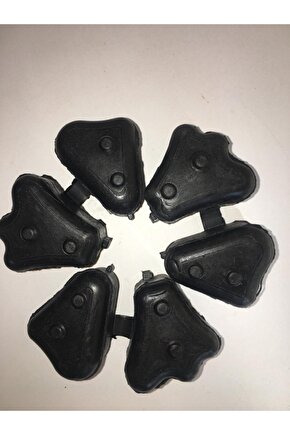 Honda Cbf Kaplin Cbf250 Twıster Arka Dişli Lastiği