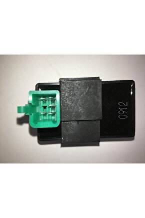 Cup Cdı Bobin Cup Yeşil Soket 5Li Beyin