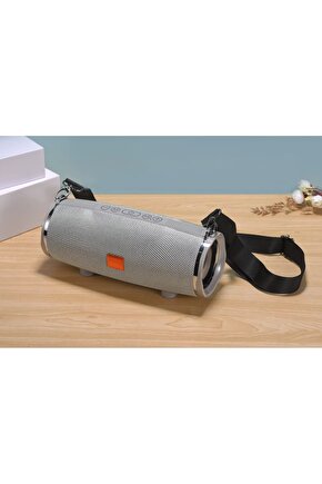 BLUETOOTH SPEAKER ŞARJLI KABLOSUZ HOPARLÖR PARTY BOX SES BOMBASI