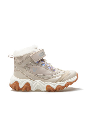 Radus Kız Çocuk Outdoor Günlük Bot (26-35) 24k 946.423 Fk Bej