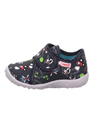 Spotty Anatomik Taban Çocuk Panduf