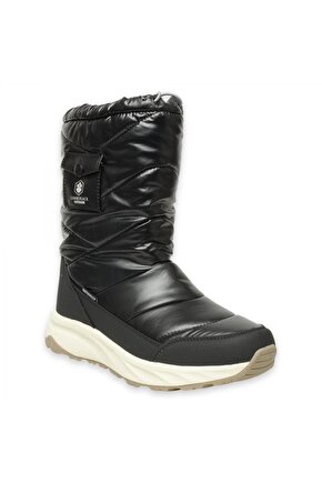 CHRISTMAS 4PR SİYAH COMFORT CASUAL  SPOR ÇİZME BOT