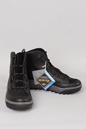 TIRANO GORETEX KAR BOTU 2-009561-0100 SİYAH