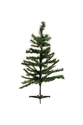 Yılbaşı Ağacı 120 Cm 112 Dal