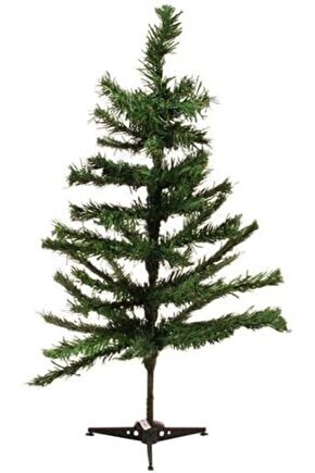 Yılbaşı Ağacı 120 Cm 112 Dal
