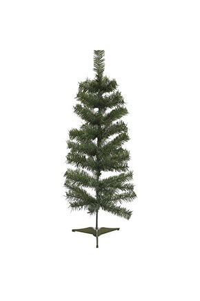Yılbaşı Ağacı 120 Cm 115 Dal