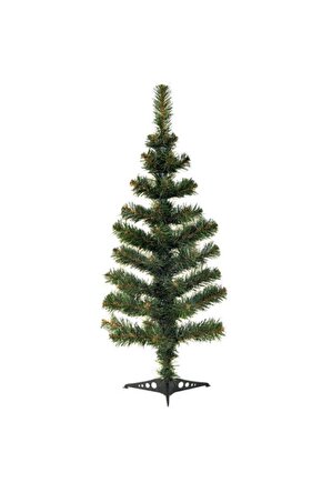 Yılbaşı Ağacı 90 Cm (72 Dal)