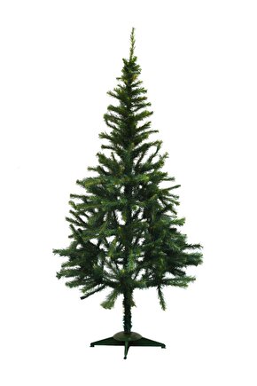 Yılbaşı Çam Ağacı 180 Cm 370 Dal