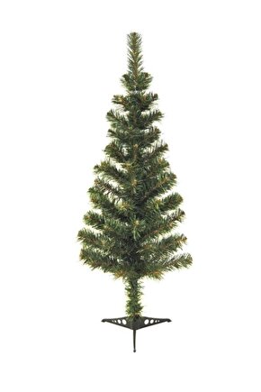 14 Süsyılbaşı Ağacı 120 Cm Kutulu130 DAL METAL BORU GÖVDE KUTULU