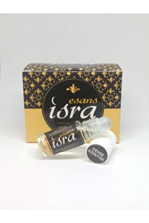 Deniz Esintisi Esansı 5 Ml