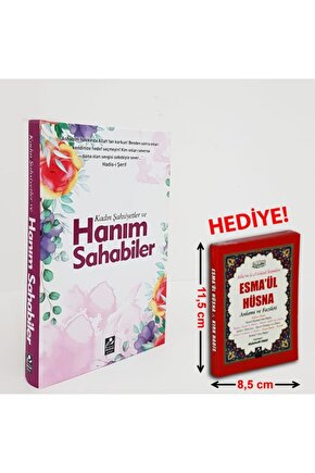 Kadın Şahsiyetler Ve Hanım Sahabiler (ciltli) Harun Yıldırım (yeni Baskı Ciltli )