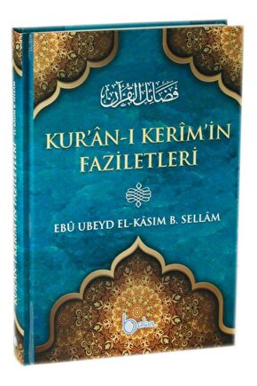 Kuran-ı Kerîmin Faziletleri