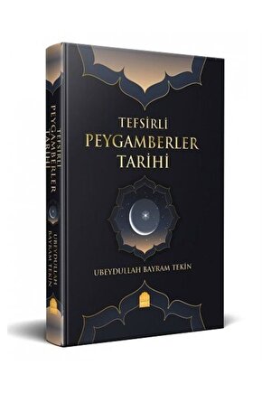 Tefsirli Peygamberler Tarihi