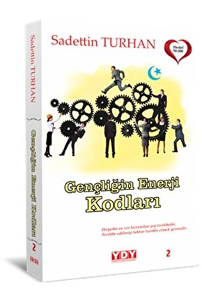 Gençliğin Enerji Kodları