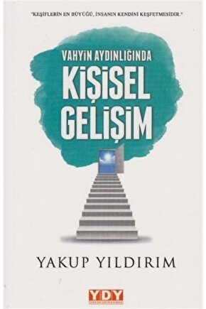 Vahyin Aydılığında Kişisel Gelişim