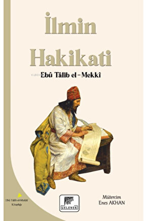 İlmin Hakikatı