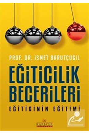 Eğiticilik Becerileri Eğiticinin Eğitimi