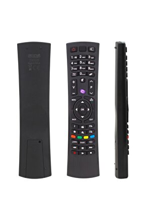 Vestel 40fd5050 Smart Led Tv Kumandası