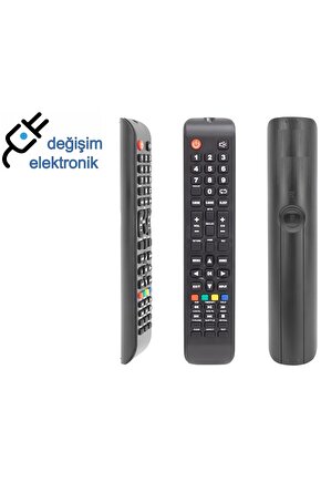 Sunny Sn65leda88 Smart Led Tv Kumandası