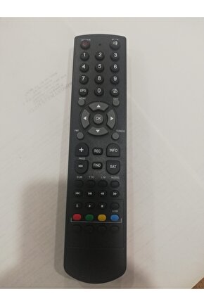 Dreamstar One Plus Mini Hd, Wito Hd Uydu Kumandası