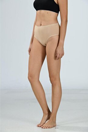 Kadın Bato Bikini Külot 652 - 12 Adet