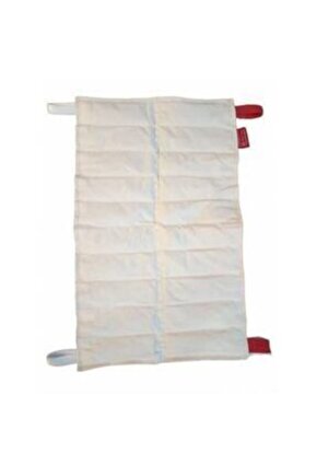 Dilimli Bel Hot Pack Sıcak Uygulama PediHot Pack Pedi 10