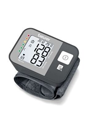 Ölçer Tansiyon AletiBc 27 Dijital Bilekten