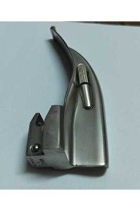 (başlığı) No:1Laringaskop Blade