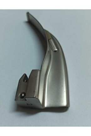 Başlığı NO 2Laringoskop Bleyt