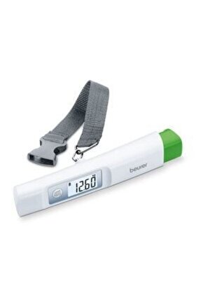 TerazisiLs 20 Eco Valiz