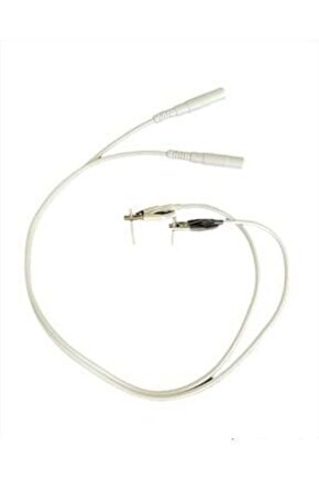 KıskaçElektrot 2 Adet