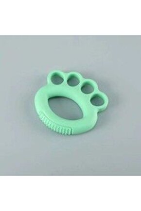 Dirençli Parmak ve El Egzersizi