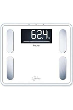 Ölçer BaskülBf410 Dijital Yağ
