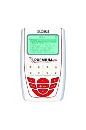 Ve Fizik Tedavi CihazıPremium 400 Ems Tens