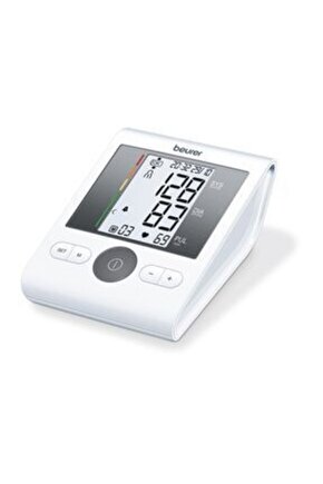 Tansiyon Ölçme AletiBm 28 Üst Koldan