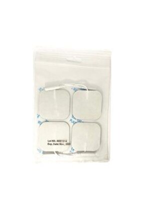 Elektrot 5x5 Tens Pedi 002Tens Cihazı Kablolu