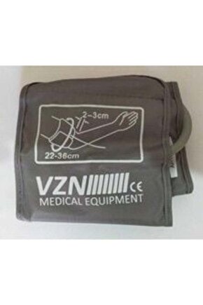 Aleti Manşonu 22-36cm