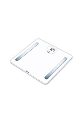 BaskülüVücut Analiz Tartısı