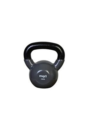 VinylKettlebell 10 Kg