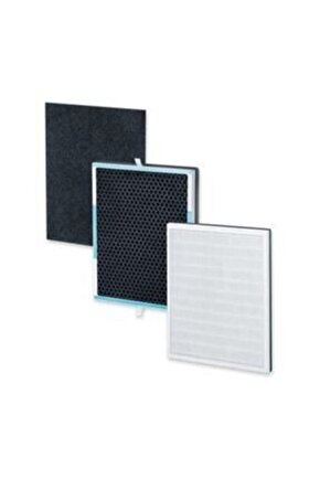 Özellikli Hava Temizleyici FiltresiLr 500 Bluetooth