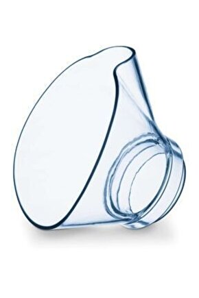 Yedek MaskesiSı 40 Nebulizatör