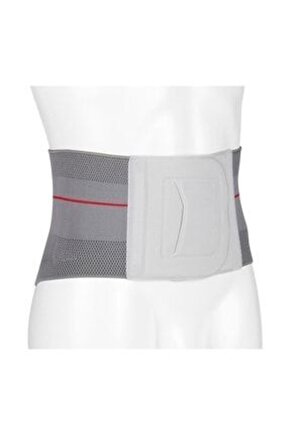 Gri Bel Korsesi Xxl50r10 Lumbo Sensa