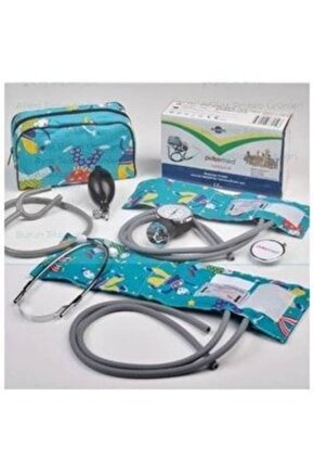 Tansiyon AletiTy-a03 Çocuk Mekanik