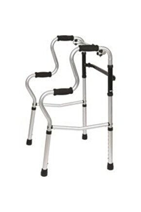 DY4962L Kademeli Wolker