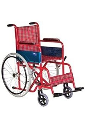 DY1802 Standart Çocuk Tekerlekli Sandalye