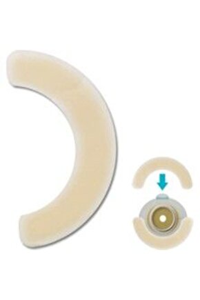 Coloplast Elastik Bant 20li Kutu Brava (Aybant ) C Bant