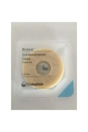 Brava Şekillendirilebilir Halka 4,2mm