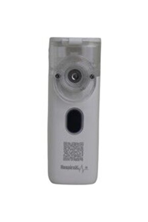 YS31 Mini Mesh Nebülizatör