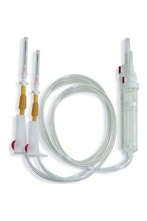 Kan Verme Seti Galena