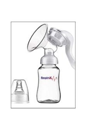 D-188 Manuel Süt Pompası